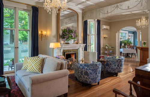 Cooperstown Bed & Breakfast | Landmark Inn