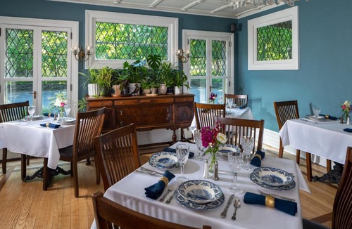 Cooperstown Bed & Breakfast | Landmark Inn