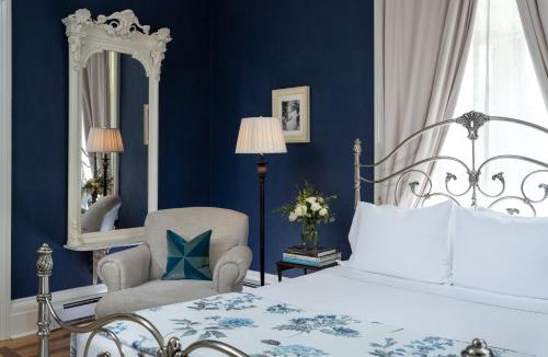 Cooperstown Bed & Breakfast | Landmark Inn