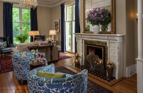 Cooperstown Bed & Breakfast | Landmark Inn