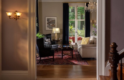 Cooperstown Bed & Breakfast | Landmark Inn