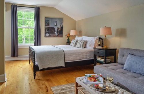 Cooperstown Bed & Breakfast | Landmark Inn