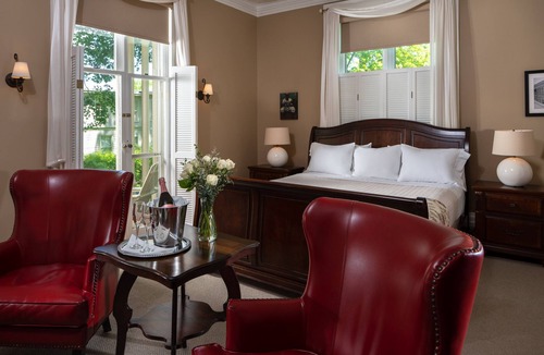 Cooperstown Bed & Breakfast | Landmark Inn