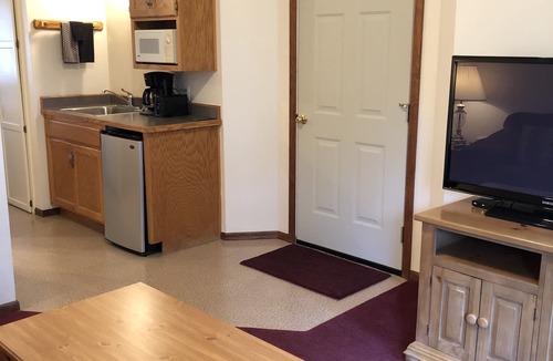 Florence Hotel | Landmark Inn