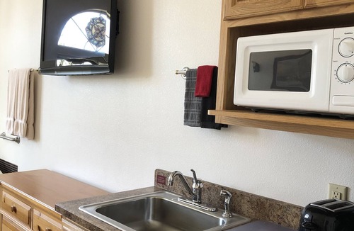 Florence Hotel | Landmark Inn