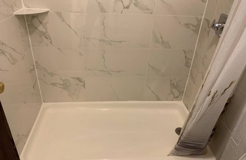 Osawatomie Hotel | Landmark Inn