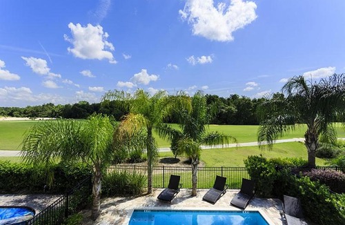 Reunion House | Landmark Luxury - 5 Bdm Villa in Reunion villa