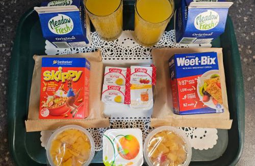 New Plymouth Hotel | Landmark Manor