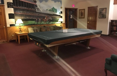 Fort Edward Hotel | Landmark Motor Inn