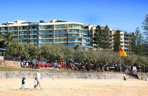 Mooloolaba Apartment | Landmark Resort 3rd Floor