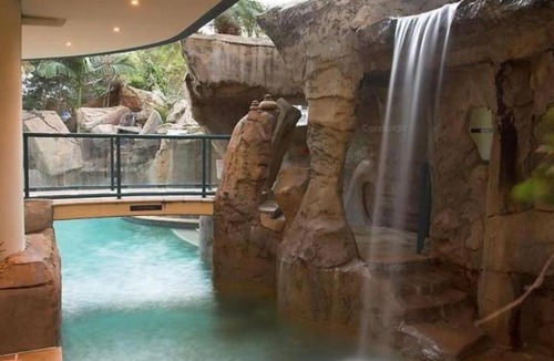 Mooloolaba Apartment | Landmark Resort 3rd Floor