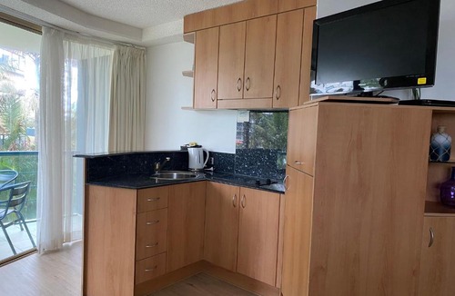 Mooloolaba Apartment | Landmark Resort 3rd Floor
