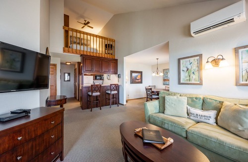 Egg Harbor Condo | Landmark Resort