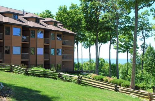 Egg Harbor Condo | Landmark Resort