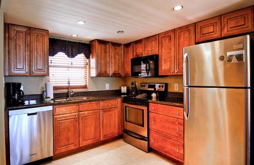 Sand Key Apartment | Landmark Tower 1707