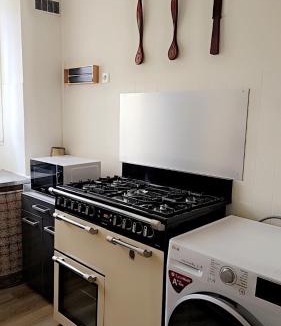 Campeneac House | Landon Cottage