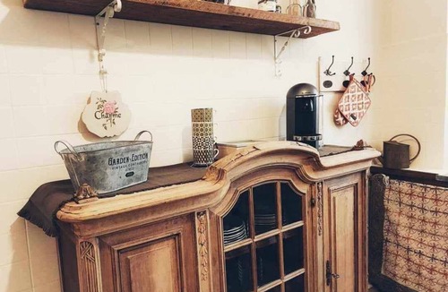 Campeneac Cottage | Landon Cottage