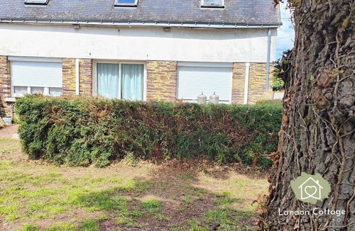 Campeneac Cottage | Landon Cottage