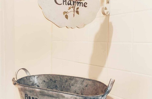 Campeneac Cottage | Landon Cottage