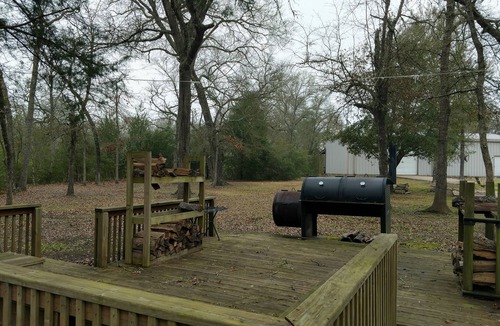 Franklin House | Landry Ranch Vacation Home - Close to the Franklin Ranch Baseball Complex!
