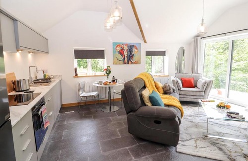 Westward House | Lands Brow Lodge