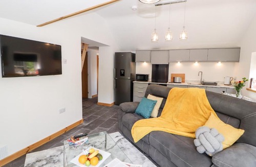 Westward House | Lands Brow Lodge