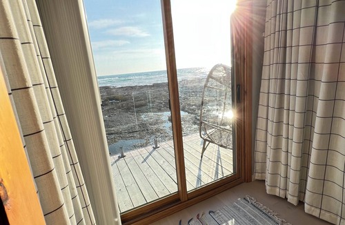 Tobermory Cabin | Lands End Private Tobermory Waterfront Escape