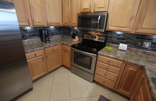 Osage Beach Condo | Lands' End Walk-in Level 3bed 2bath Beautiful Lake Front View!