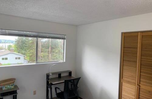 Education Hill House | Landscape View queen-size room