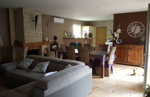 Floure House | LANDSCAPING VILLA 125m2 6 beds