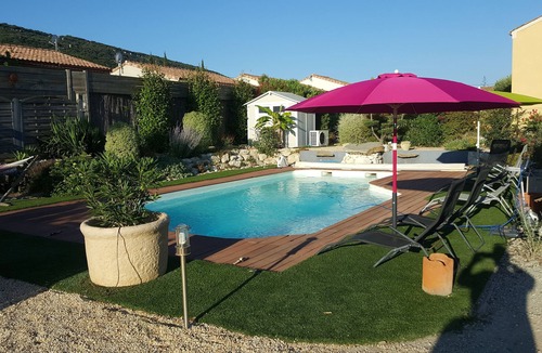 Floure House | LANDSCAPING VILLA 125m2 6 beds