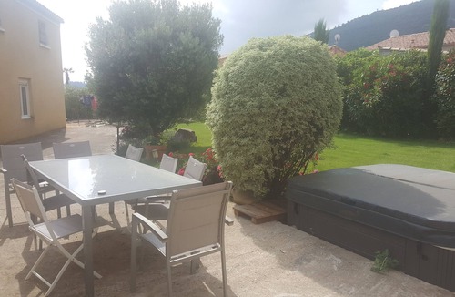 Floure House | LANDSCAPING VILLA 125m2 6 beds