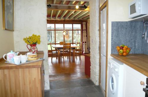 Kilgetty House | Landsker