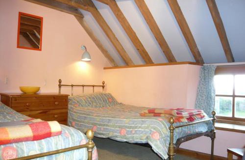 Kilgetty House | Landsker