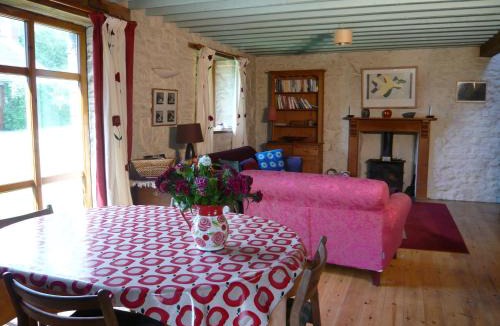 Kilgetty House | Landsker