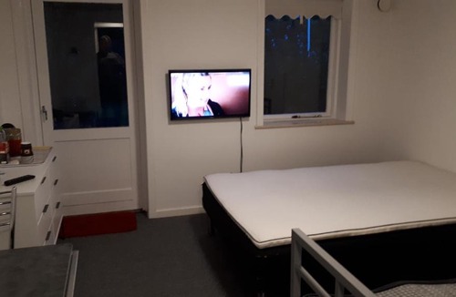 Redsted House | Landsted med aktivitethal