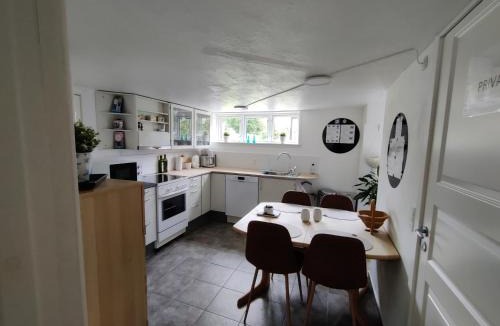 Billund Apartment | Landstedet Billund
