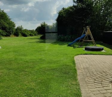 Billund Apartment | Landstedet Billund