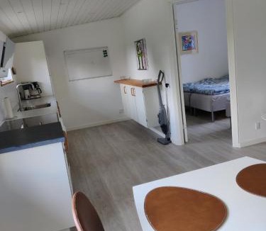 Billund Apartment | Landstedet Billund