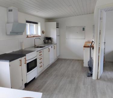 Billund Apartment | Landstedet Billund