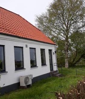 Gram House | Landstedet