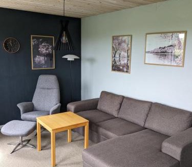 Gram House | Landstedet