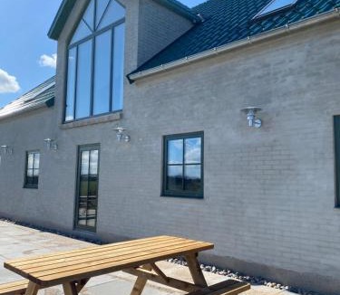 Viby Apartment | Landstedet