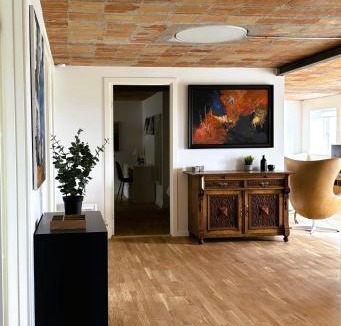 Viby Apartment | Landstedet