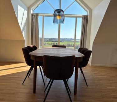 Viby Apartment | Landstedet