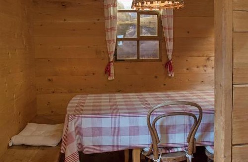 Klosters Platz Apartment | Landstrasse 153