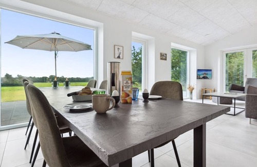 Løgumkloster House | "Landuin" - 30km from the sea by Interhome