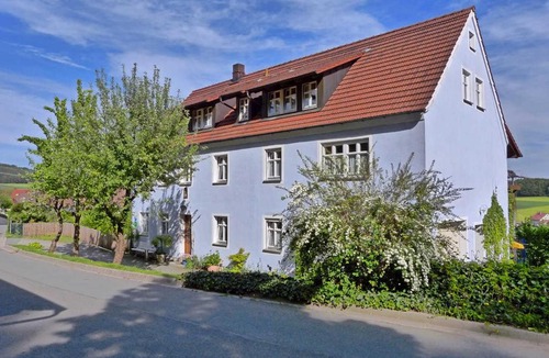 Pegnitz Apartment | Landurlaub Wittmann