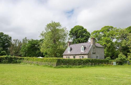 Leitholm House | Lane Cottage