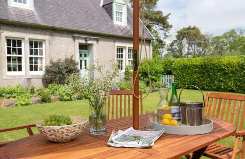 Leitholm House | Lane Cottage